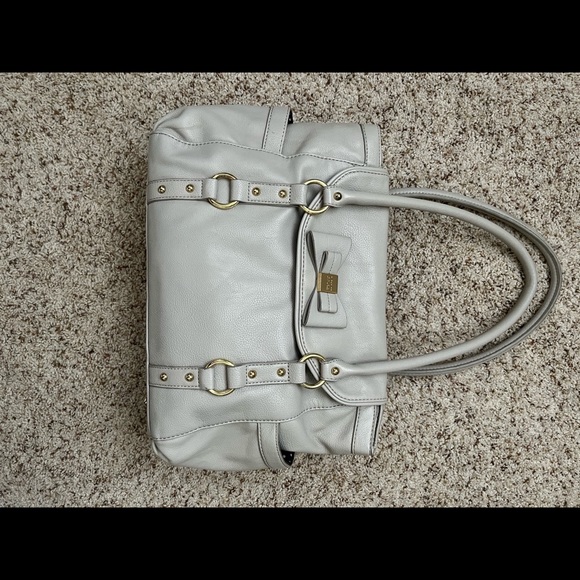 LULU Guinness large bag/tote - Picture 1 of 8